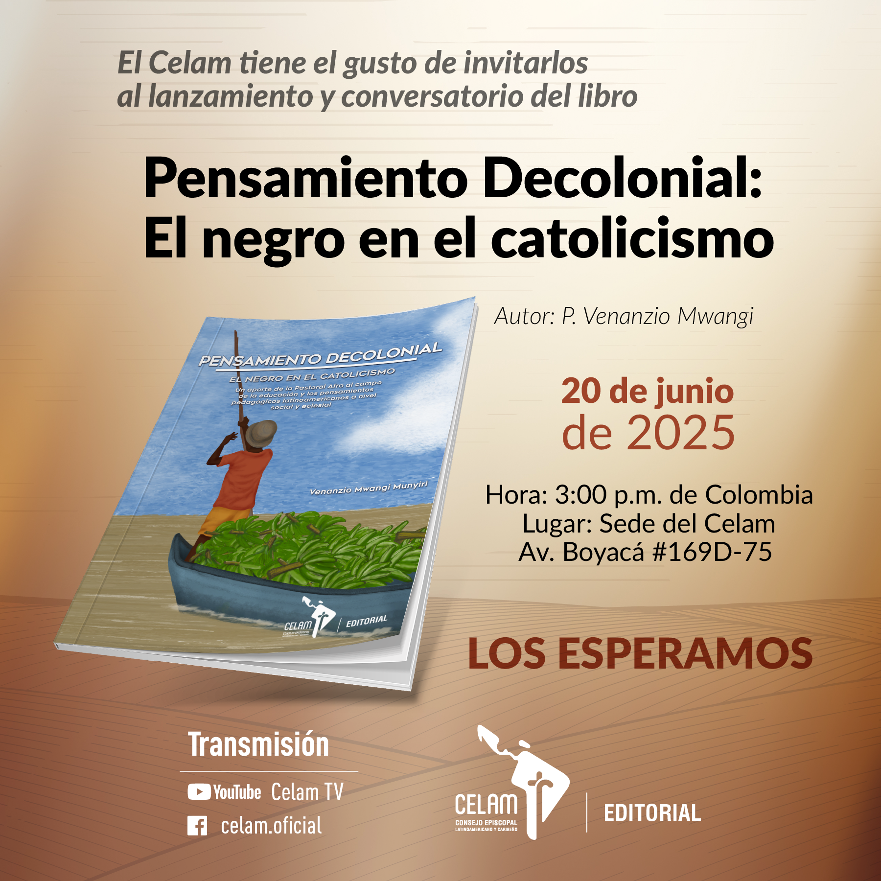 Pensamiento decolonial Pensamiento decolonial