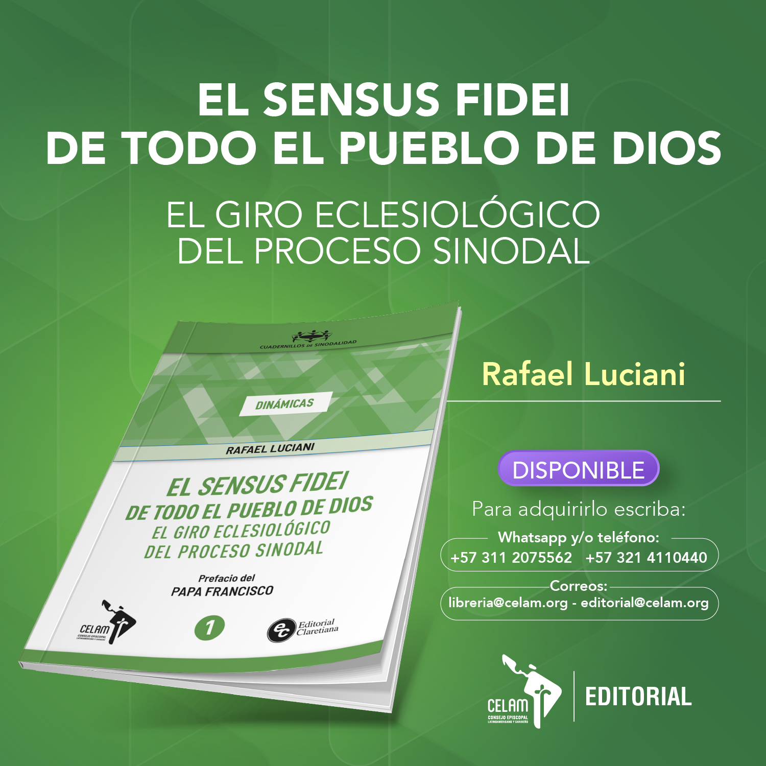 Sensus fidei movil Sensus fidei