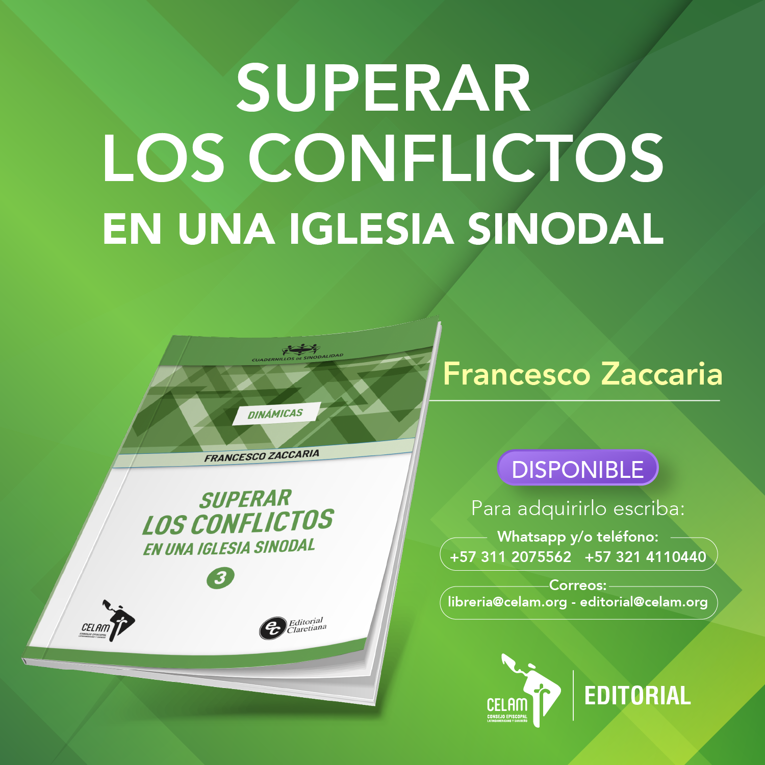 Superar los conflictos Superar los conflictos