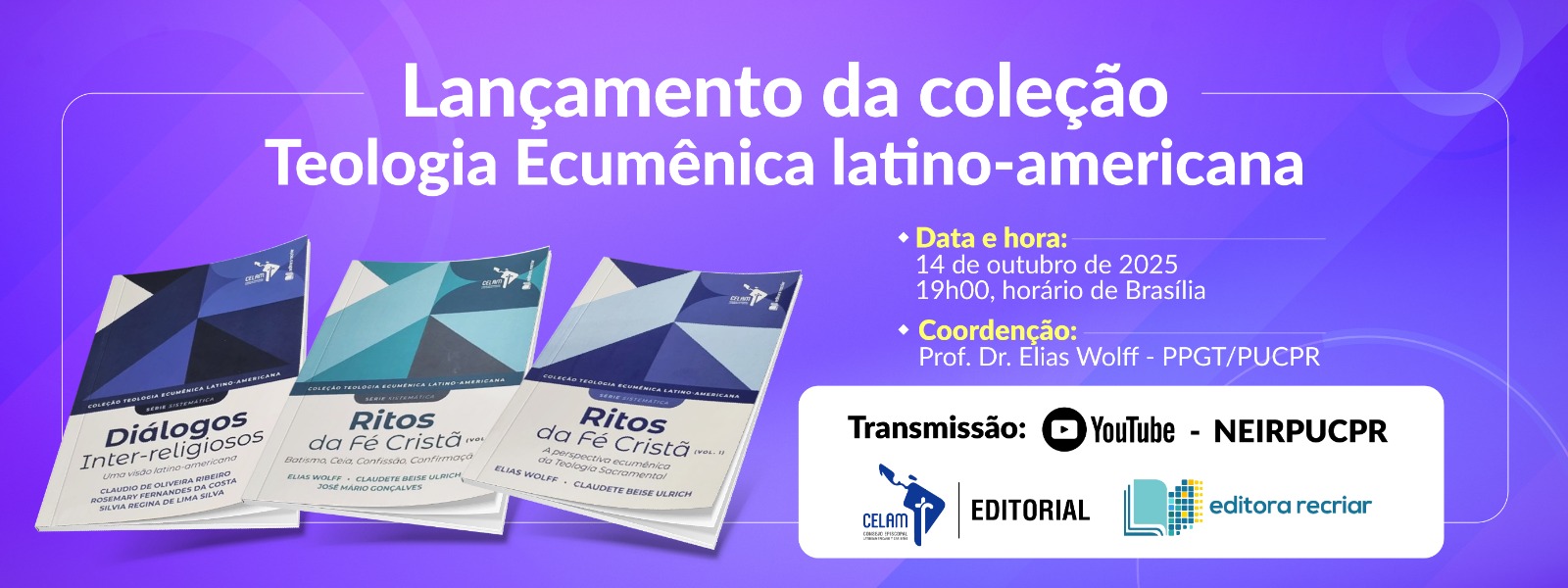 TEOLOGIA ECUMENICA ACTUALIZADO ESCRITORIO