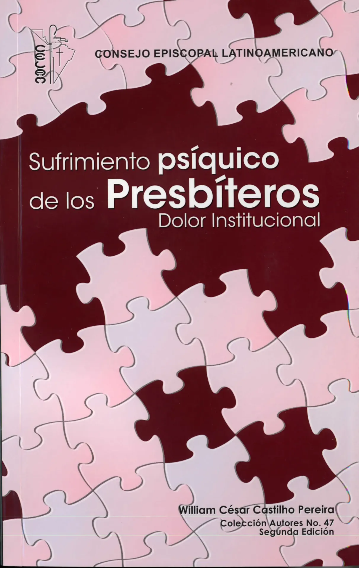 [101048] Sufrimiento psíquico de los presbíteros – dolor institucional
