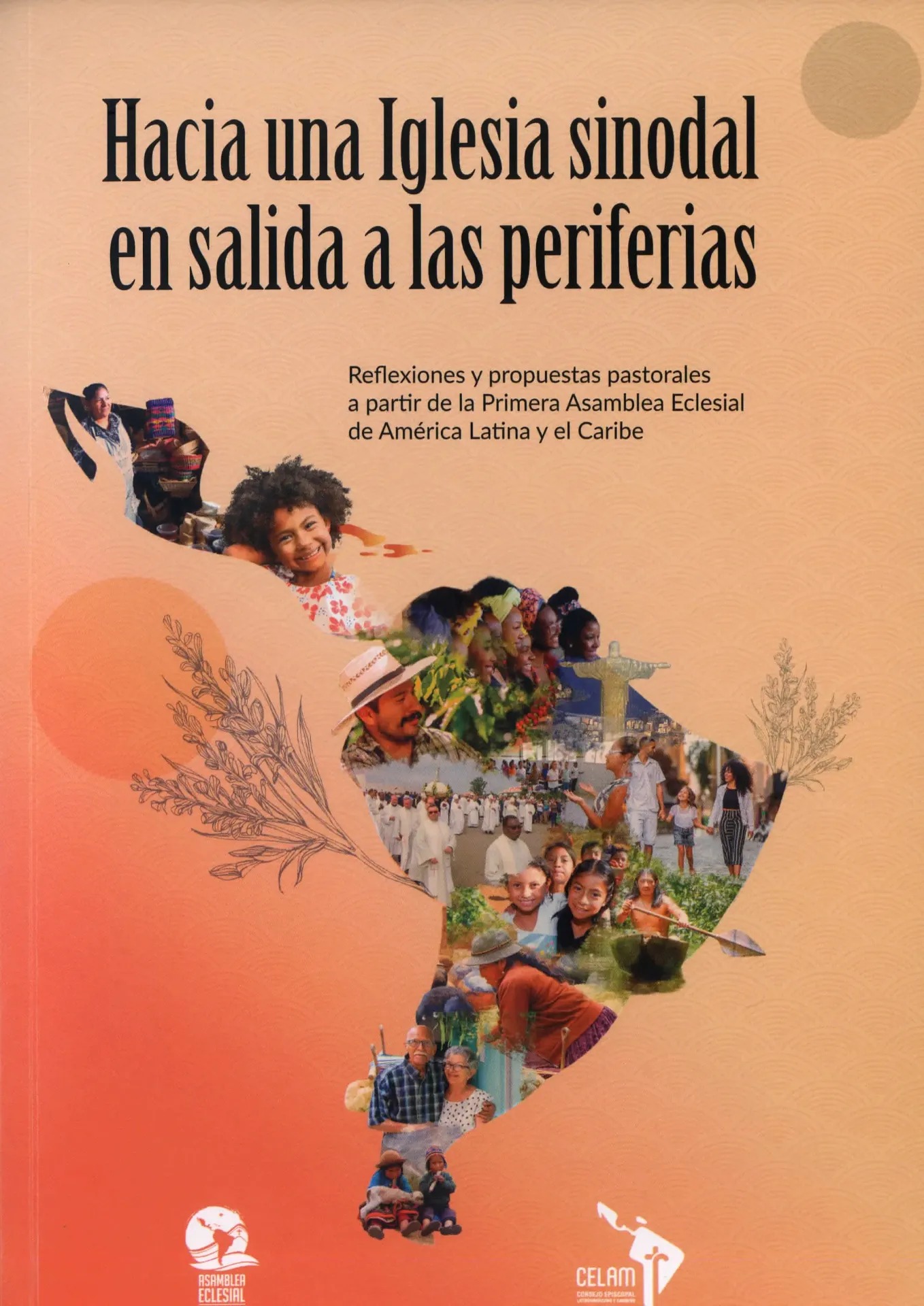 [105207] Hacia una Iglesia sinodal en salida a las periferias