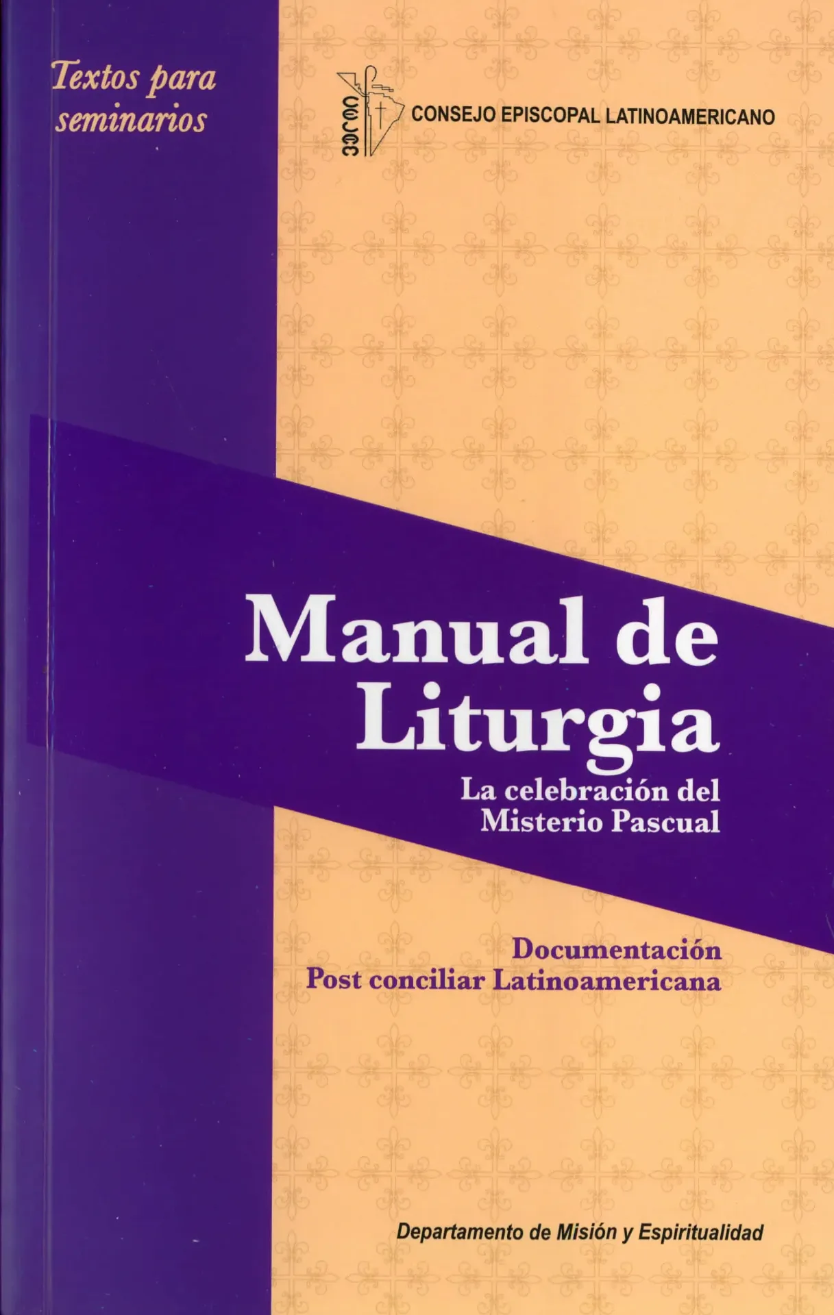 MANUAL DE LITURGIA TOMO V