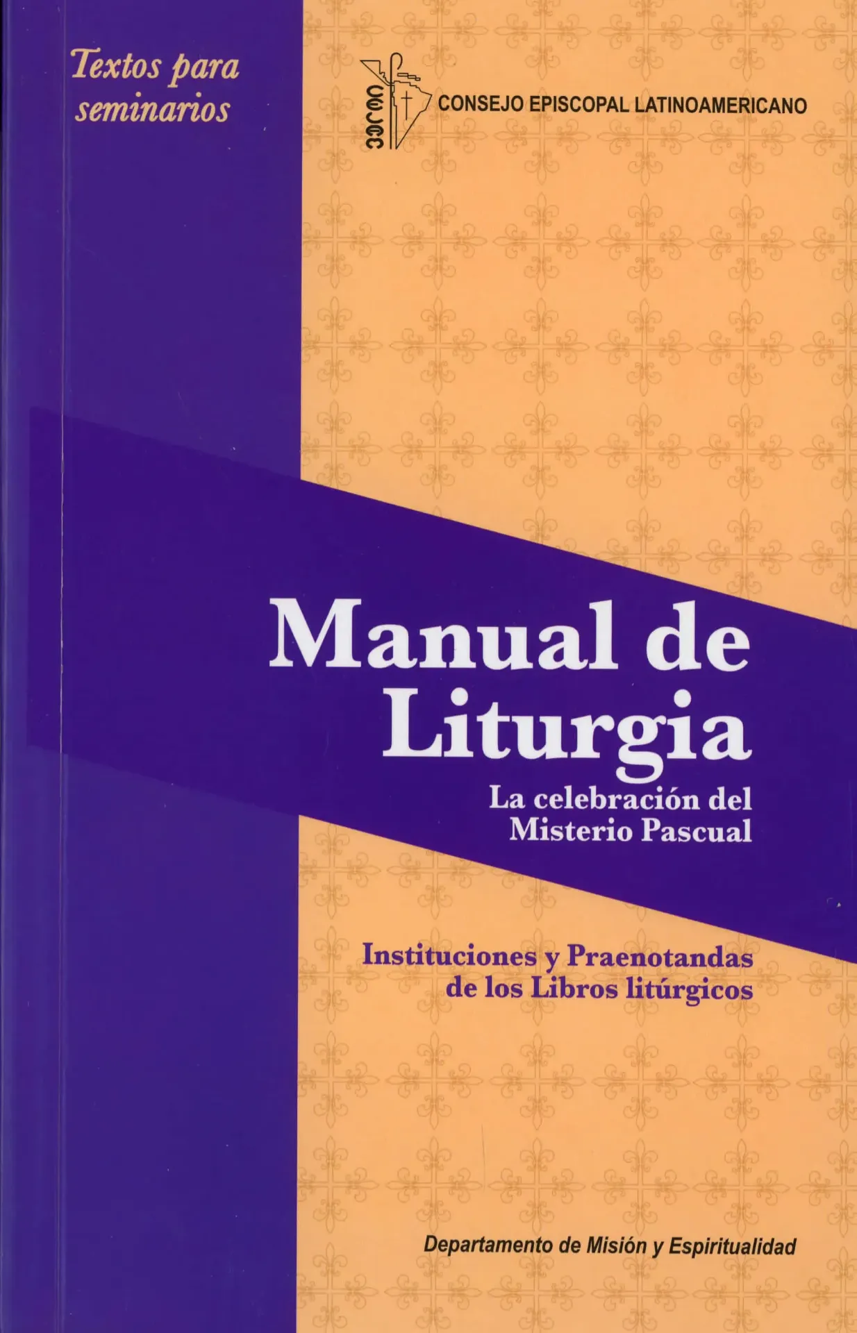 [123006] La Celebración del Misterio Pascual VI
