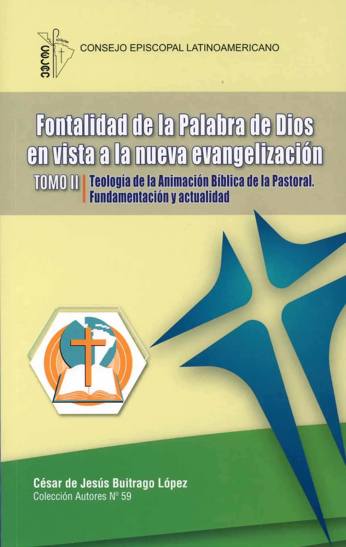 FONTALIDAD DE LA PALABRA T. II