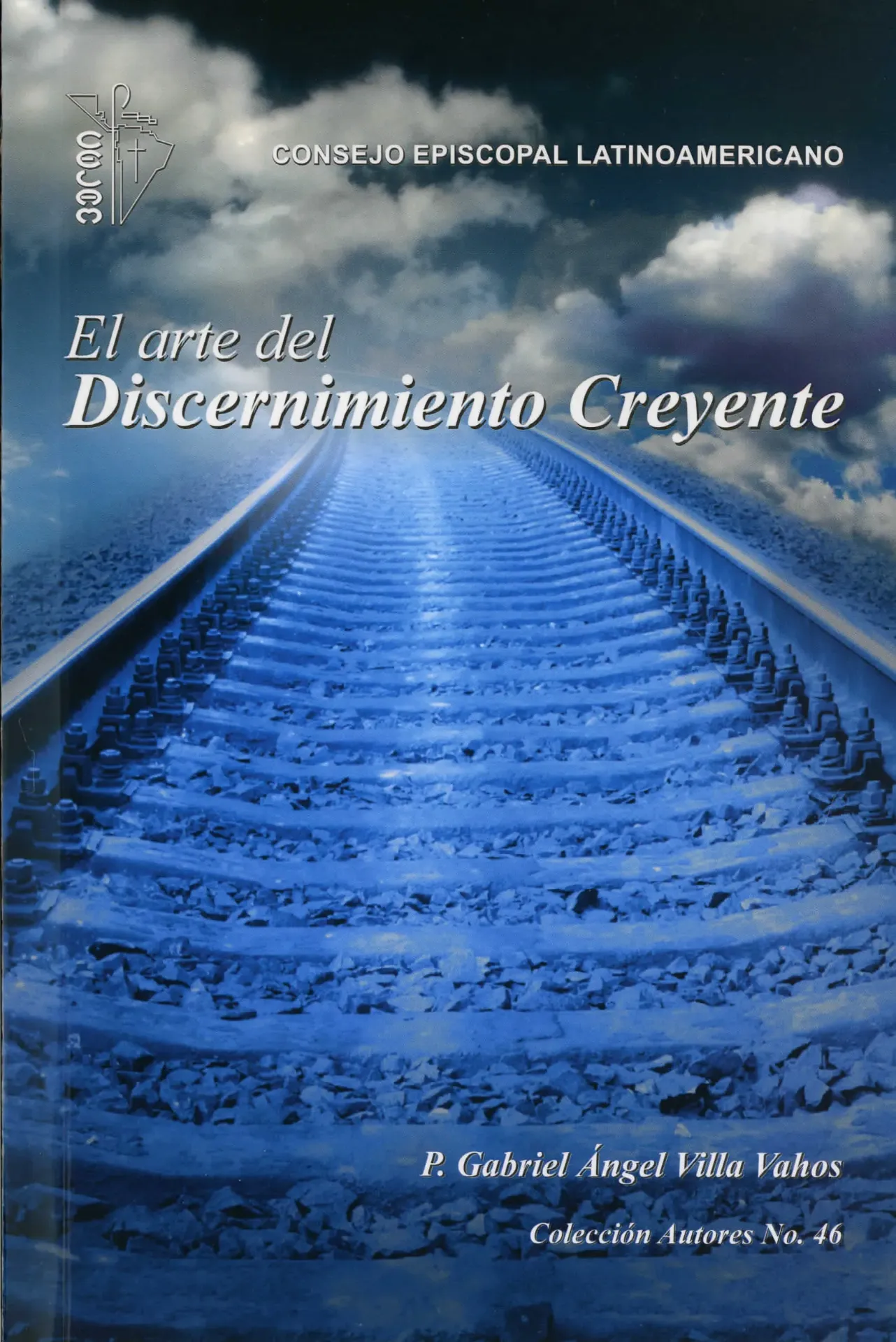 [101047] ARTE DEL DISCERNIMIENTO CREYEN