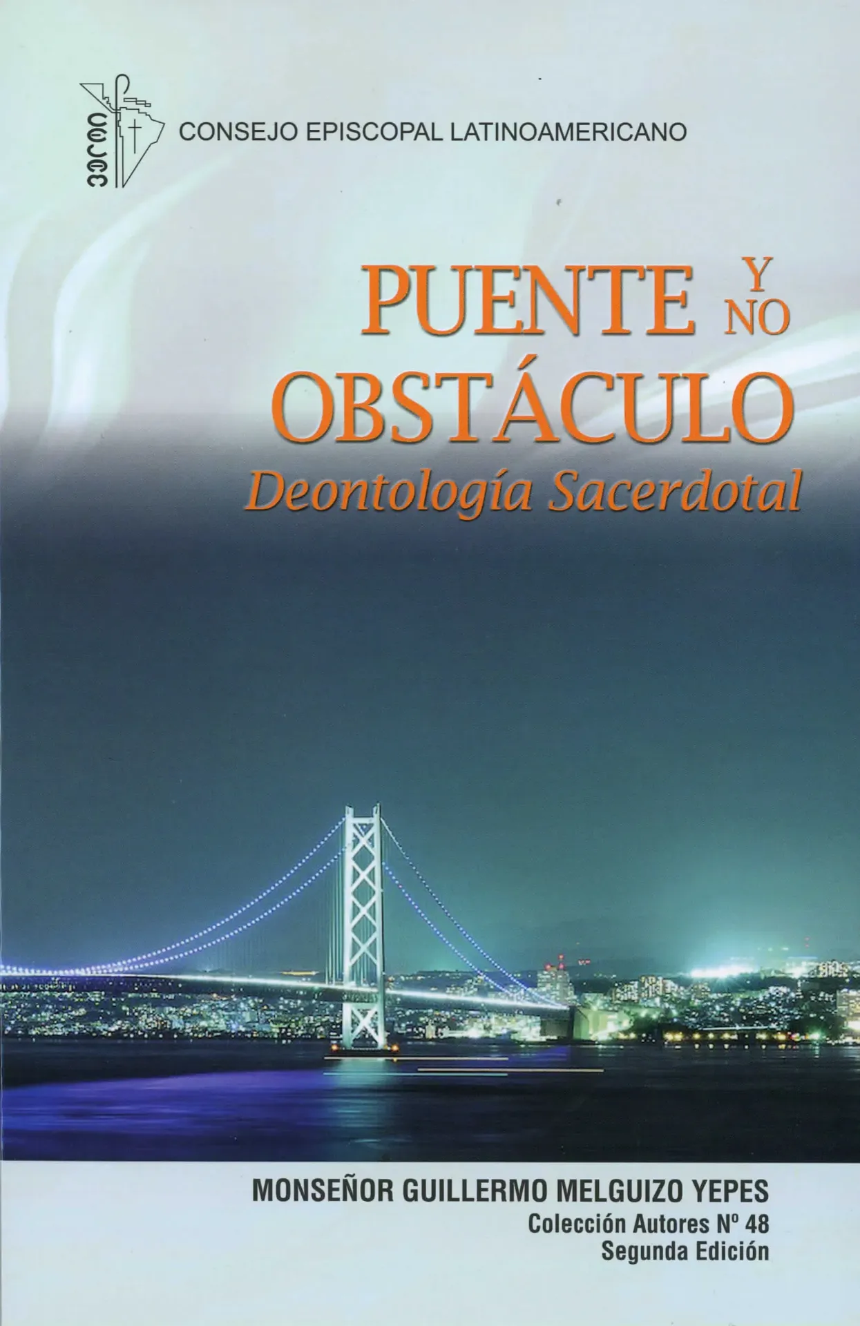 [101049] Puente y no Obstáculo, Deontología Sacerdotal