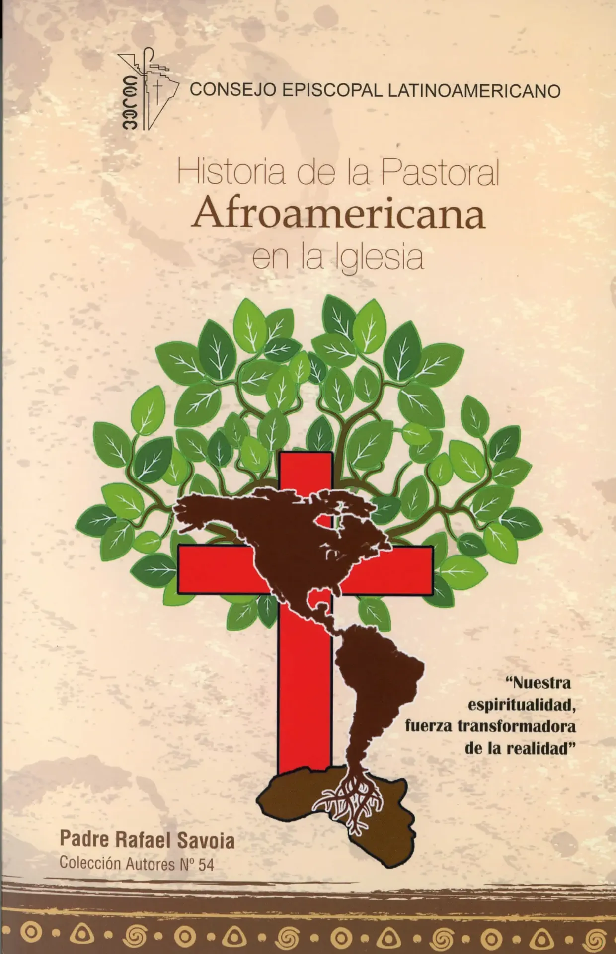 [101055] Historia de la pastoral Afroamericana en la iglesia