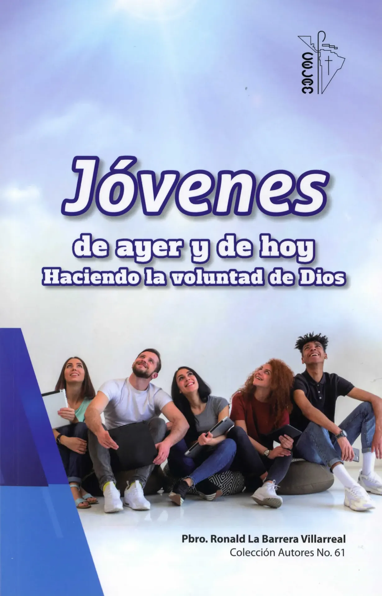 [101062] JOVENES DE AYER Y DE HOY