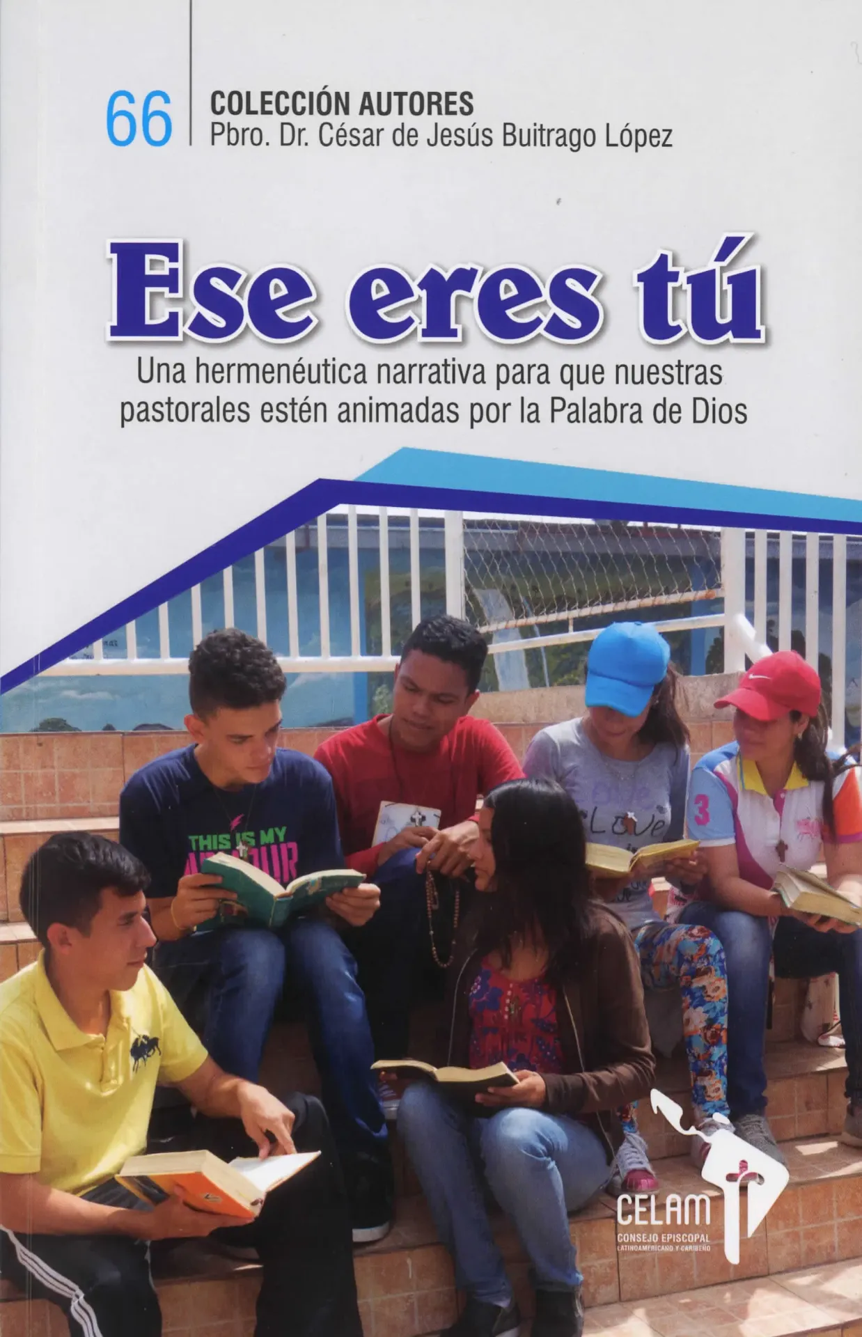 [101067] ESE ERES TU UNA HERMENEUTICA