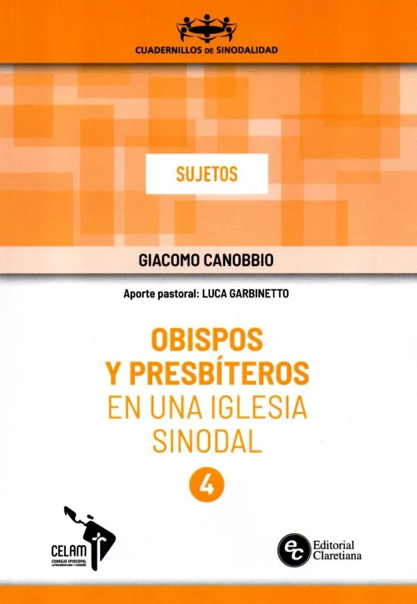 OBISPOS Y PRESBÍTEROS EN UNA IGLESIA SINODAL