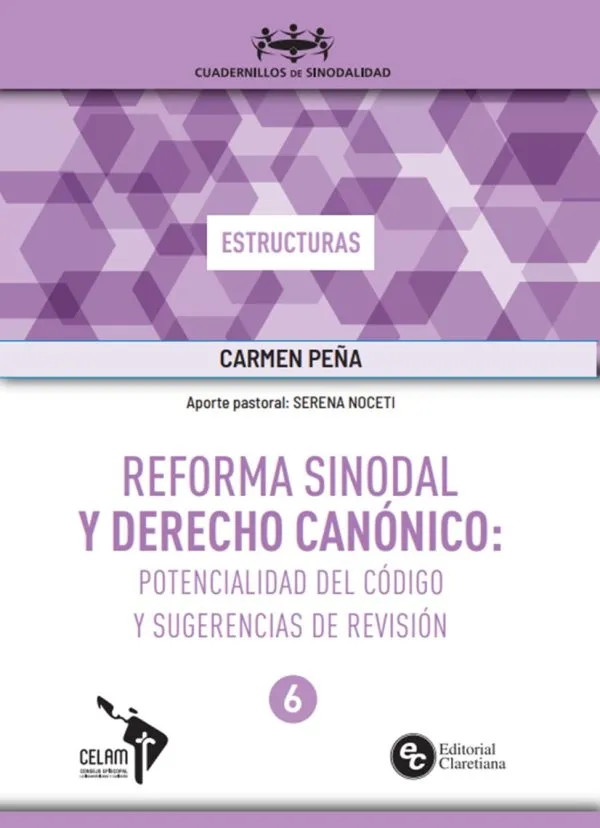 Reforma Sinodal y Derecho Canónico