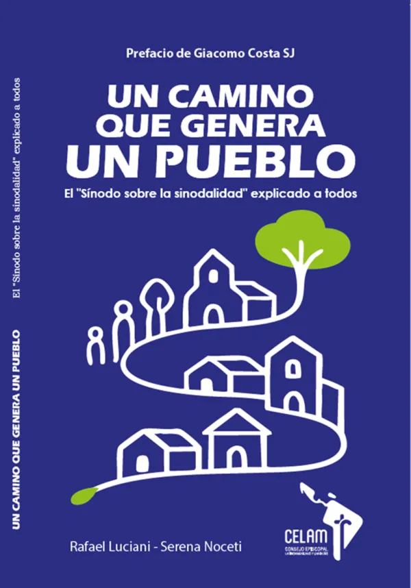 UN CAMMINO CHE GENERA UN POPOLO
