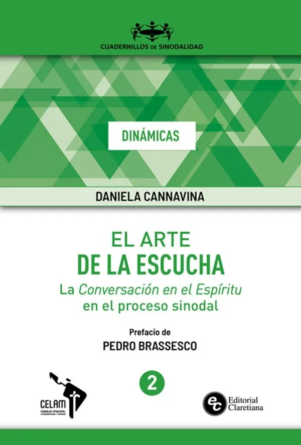 [101081] El Arte De La Escucha