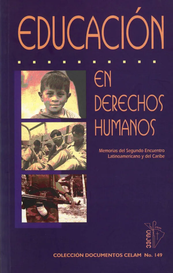 EDUCACION EN DERECHOS HUMANOS