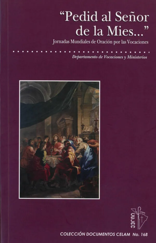 [105168] Pedid al Señor de la mies