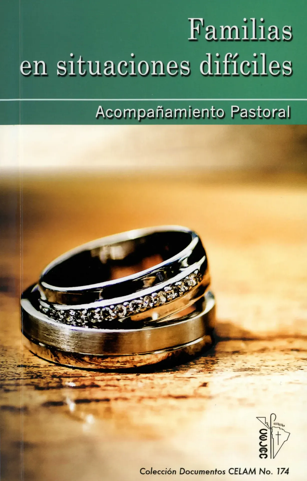 [105178] Familias en situaciones difíciles. Acompañamiento pastoral