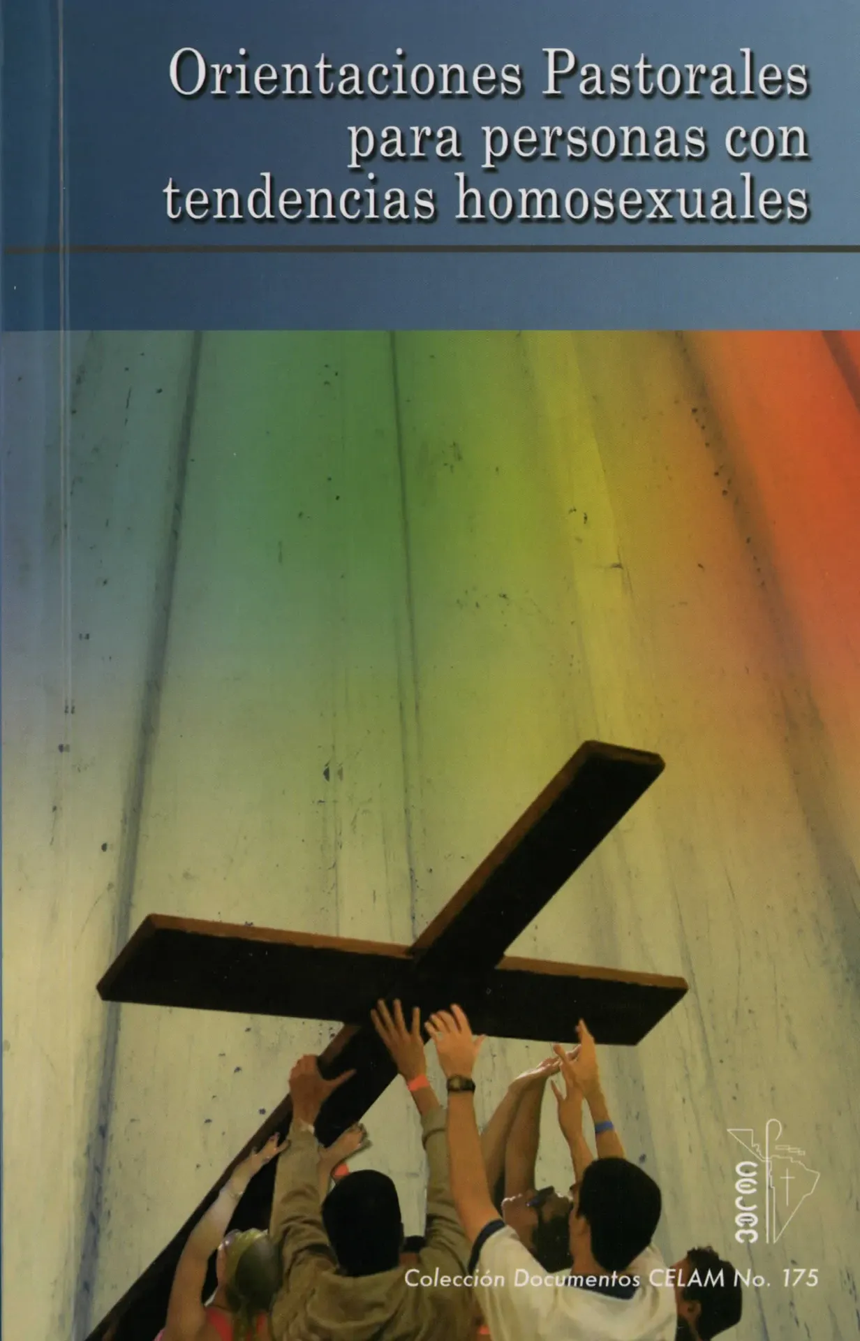 [105179] Orientaciones pastorales para personas con tendencias homosexuales
