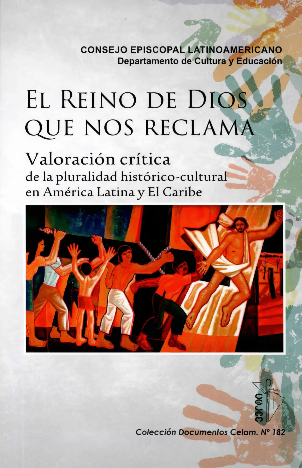 EL REINO DE DIOS QUE NOS