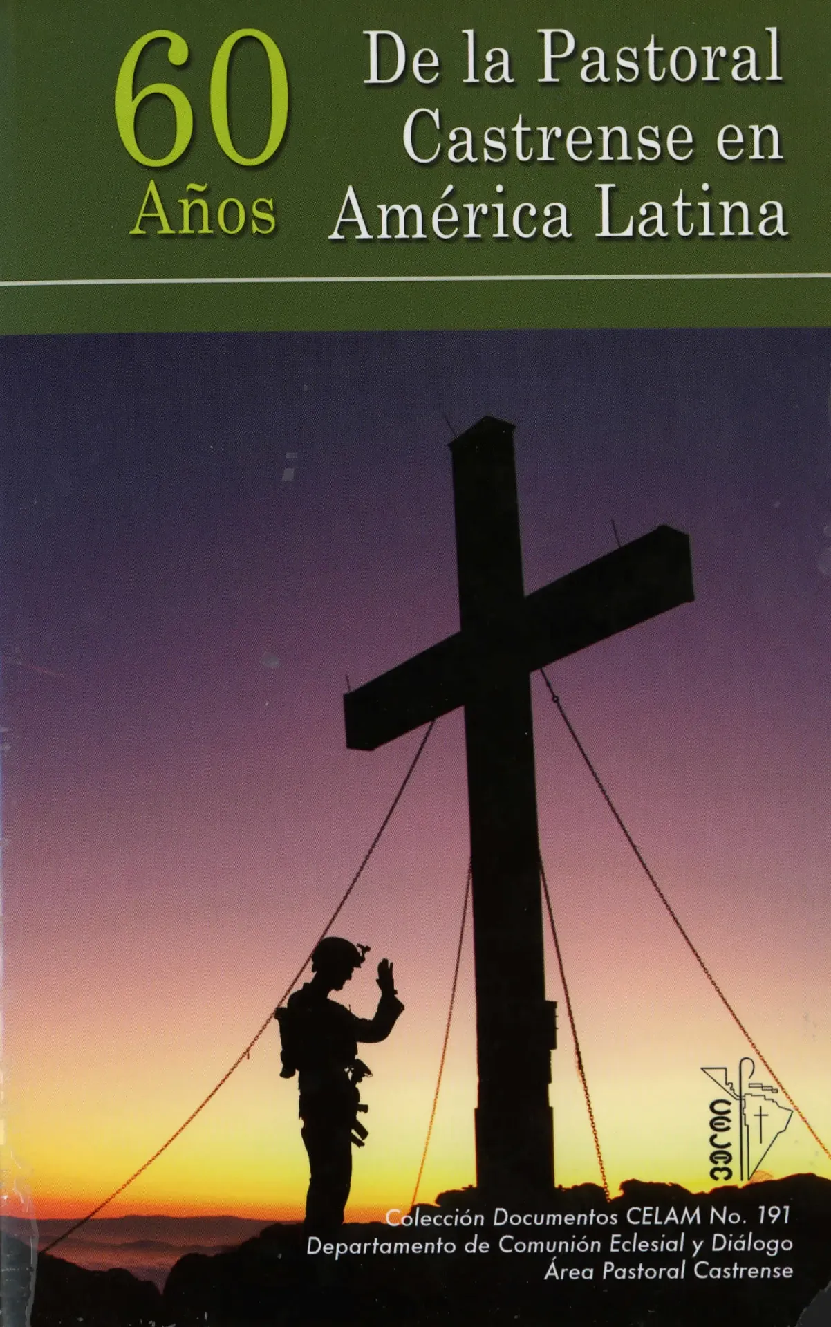 60 AÑOS DE LA PASTORAL CASTREN