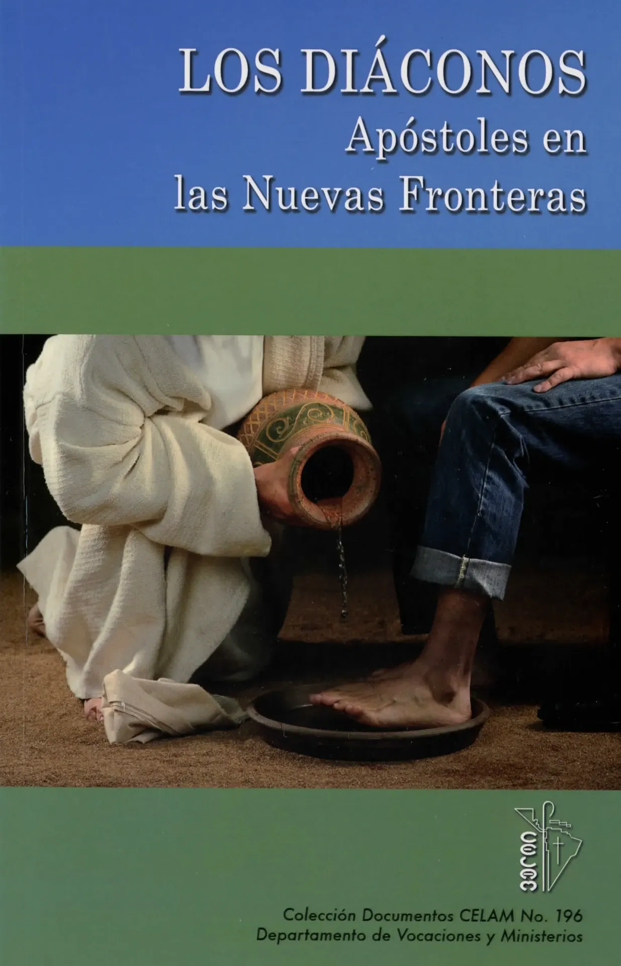 LOS DIACONOS APOSTOLES EN LAS