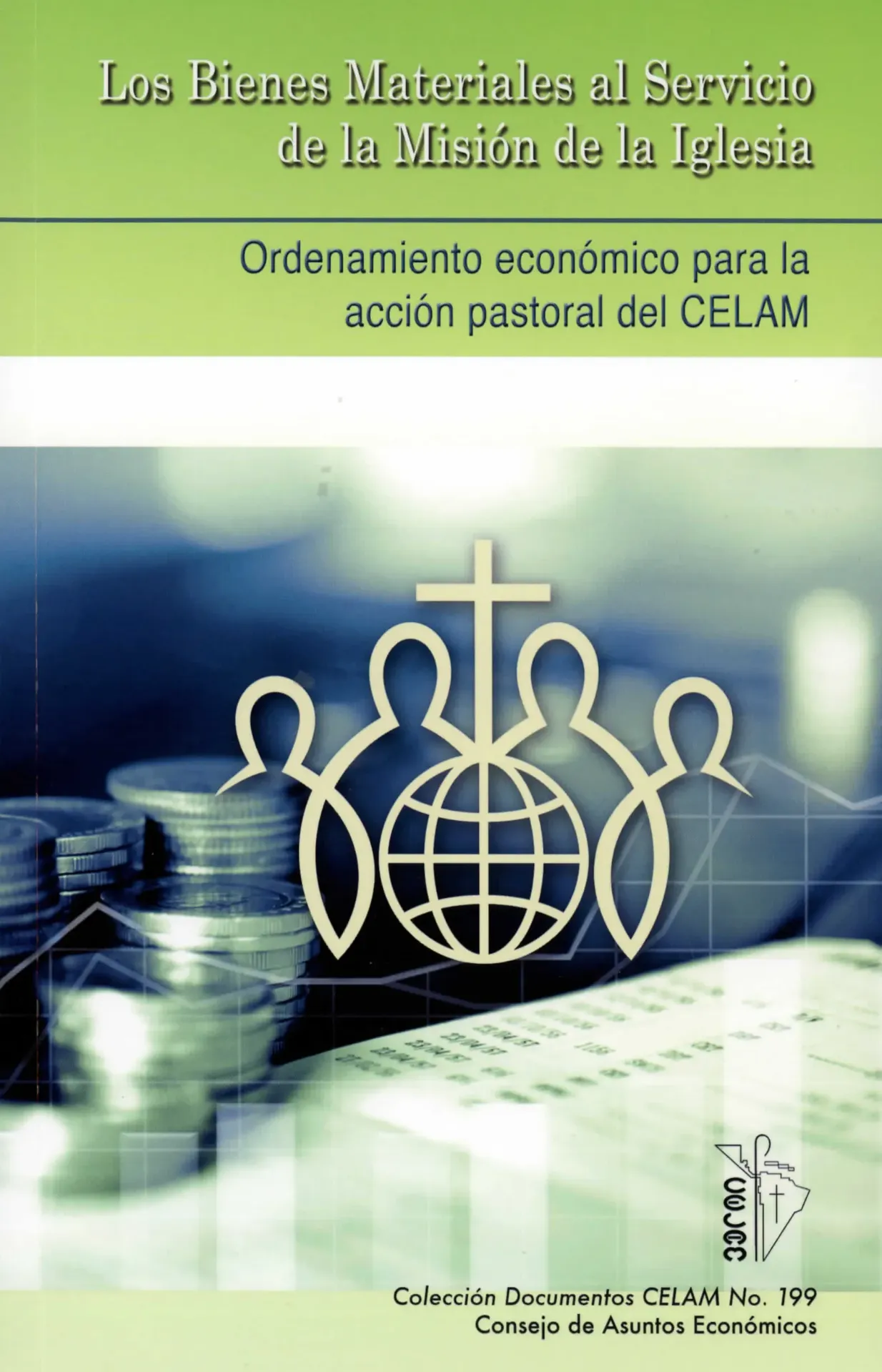 [105203] Los bienes materiales al servicio de la misión de la Iglesia