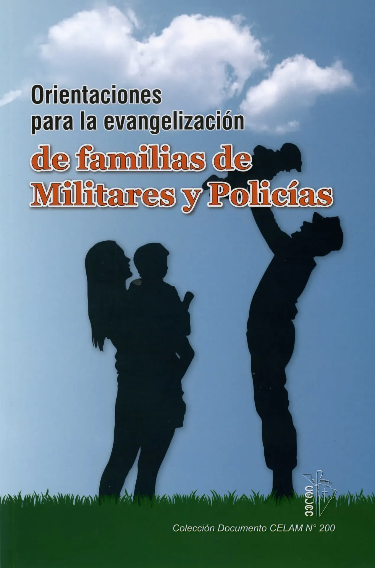 ORIENTACIONES PARA LA EVANGELI