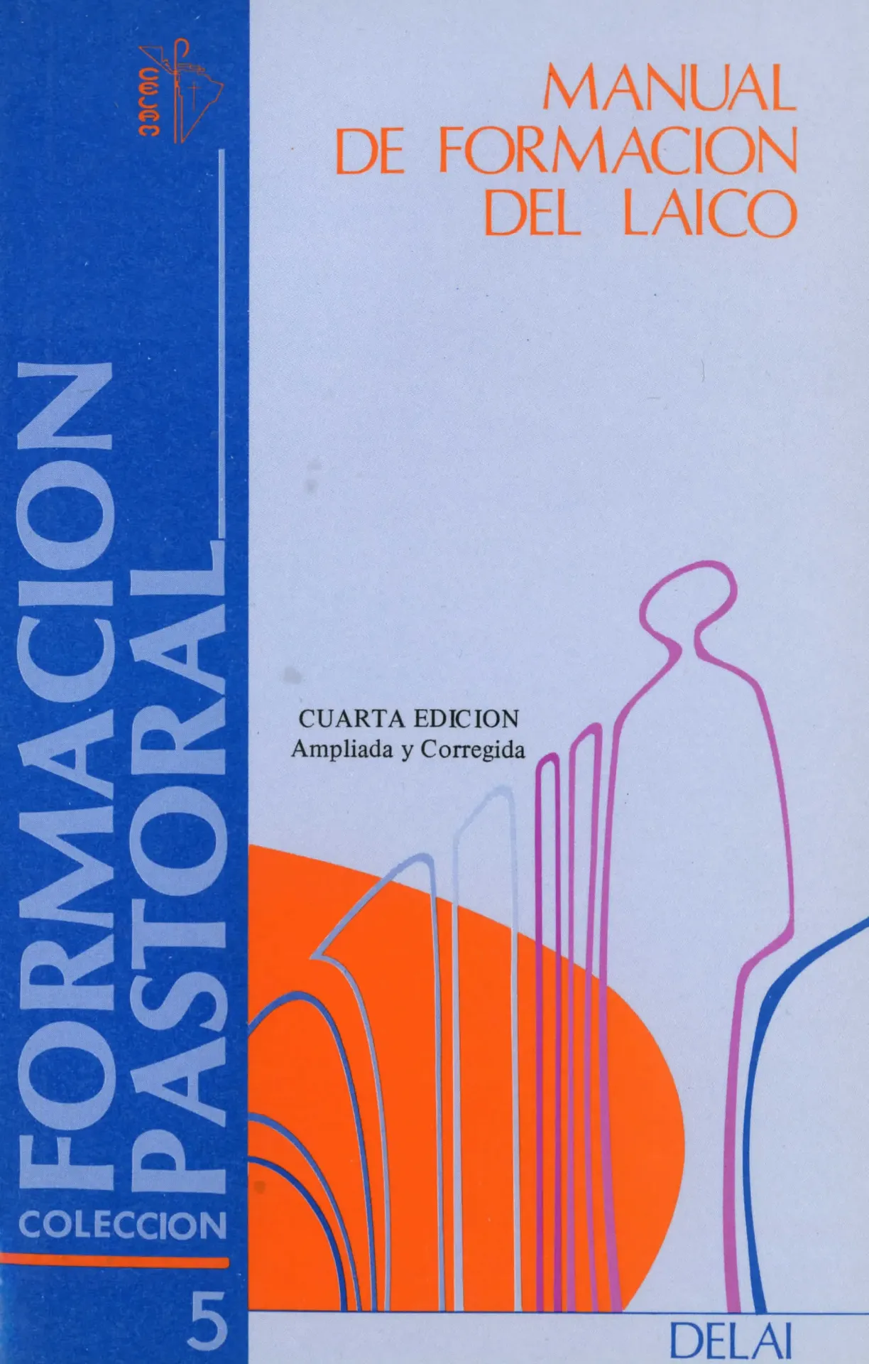MANUAL DE FORMACION DEL LAICO