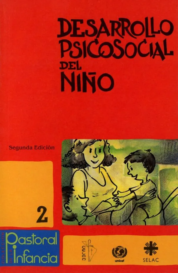 [119002] Desarrollo Psicosocial del Niño