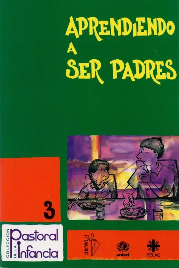 [119003] Aprendiendo a ser Padres