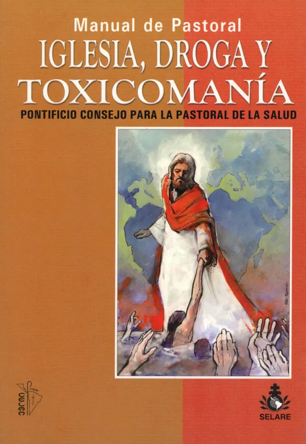 [120044] Iglesia Droga y Toxicomanía