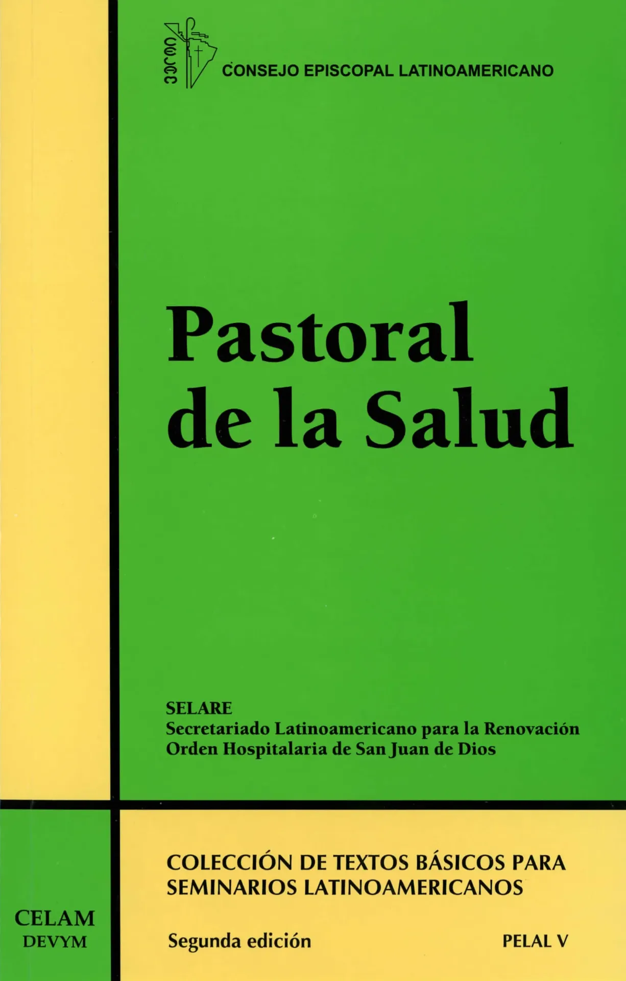 PASTORAL DE LA SALUD