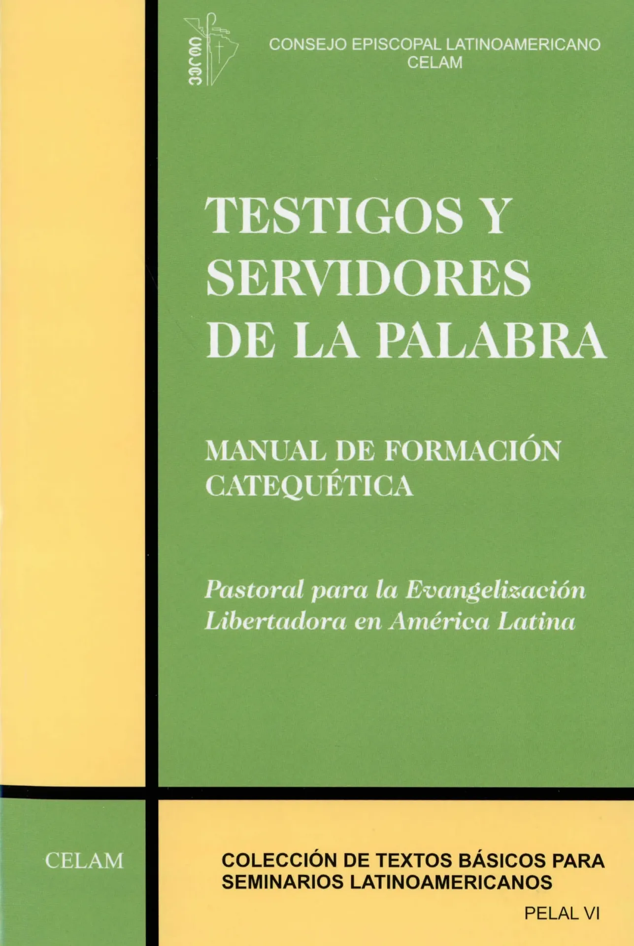 [125006] Testigos y Servidores de la Palabra