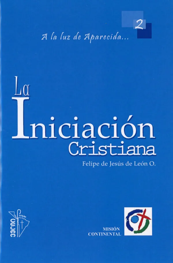 [133002] La iniciación cristiana