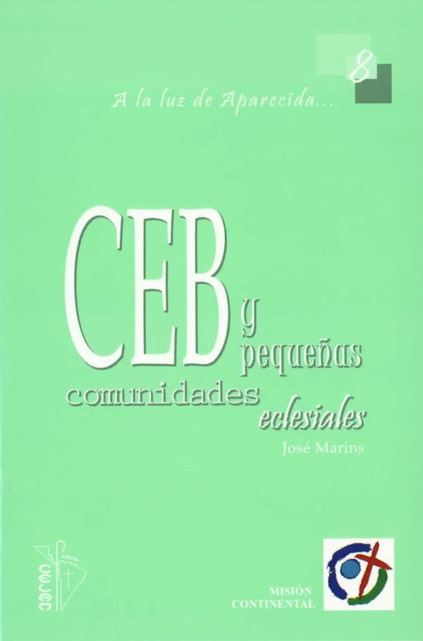 CEB Y PEQUEÑOS COMUNIDADES