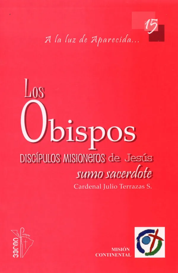 OBISPOS DISCIPULOS MISIONEROS