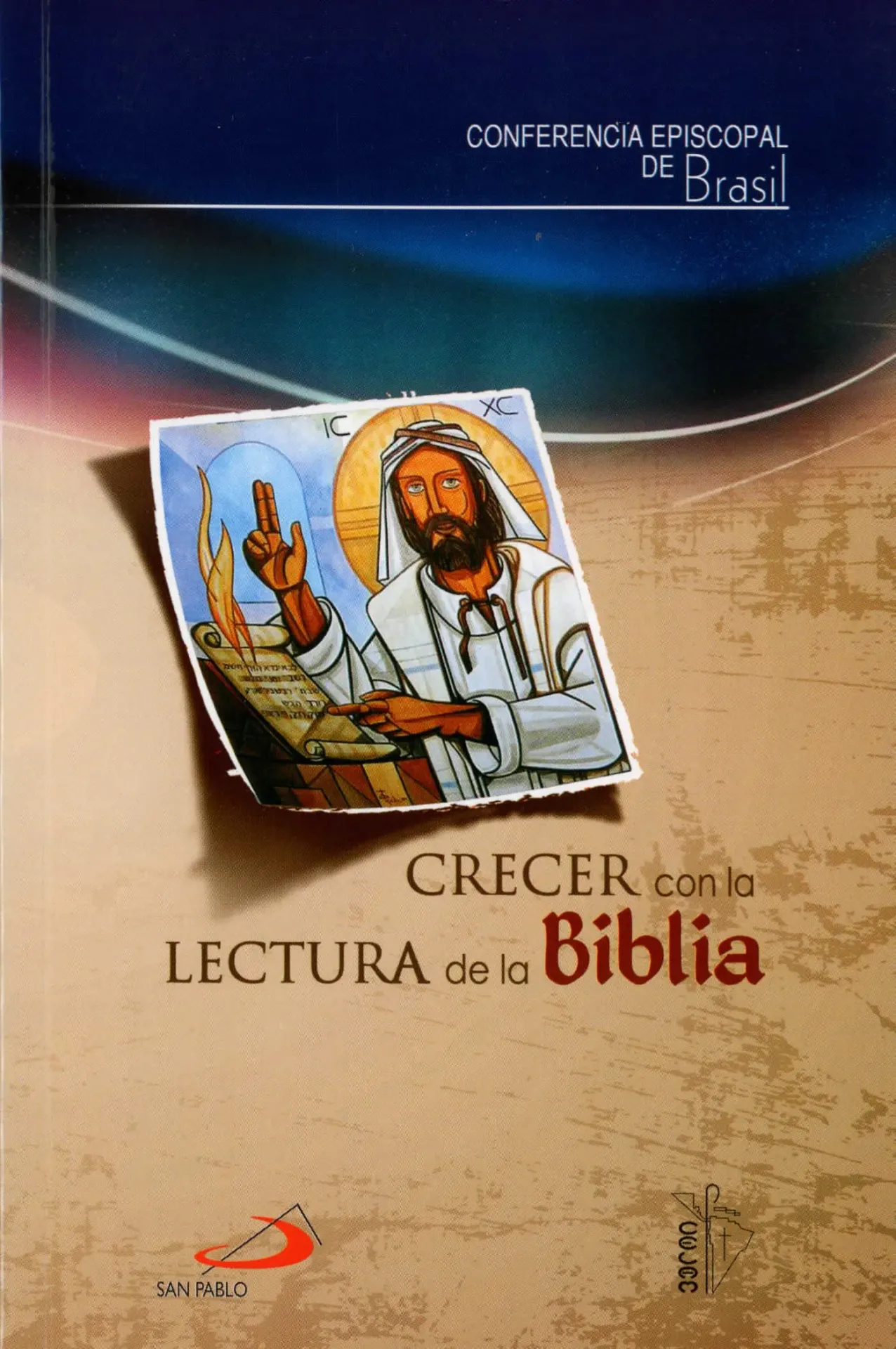[134003] Crecer con la lectura de la Biblia