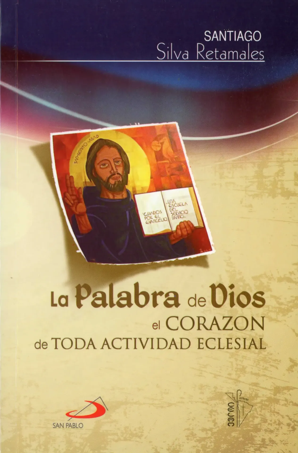 [134004] La Palabra de Dios, el Corazón de toda Actividad Eclesial