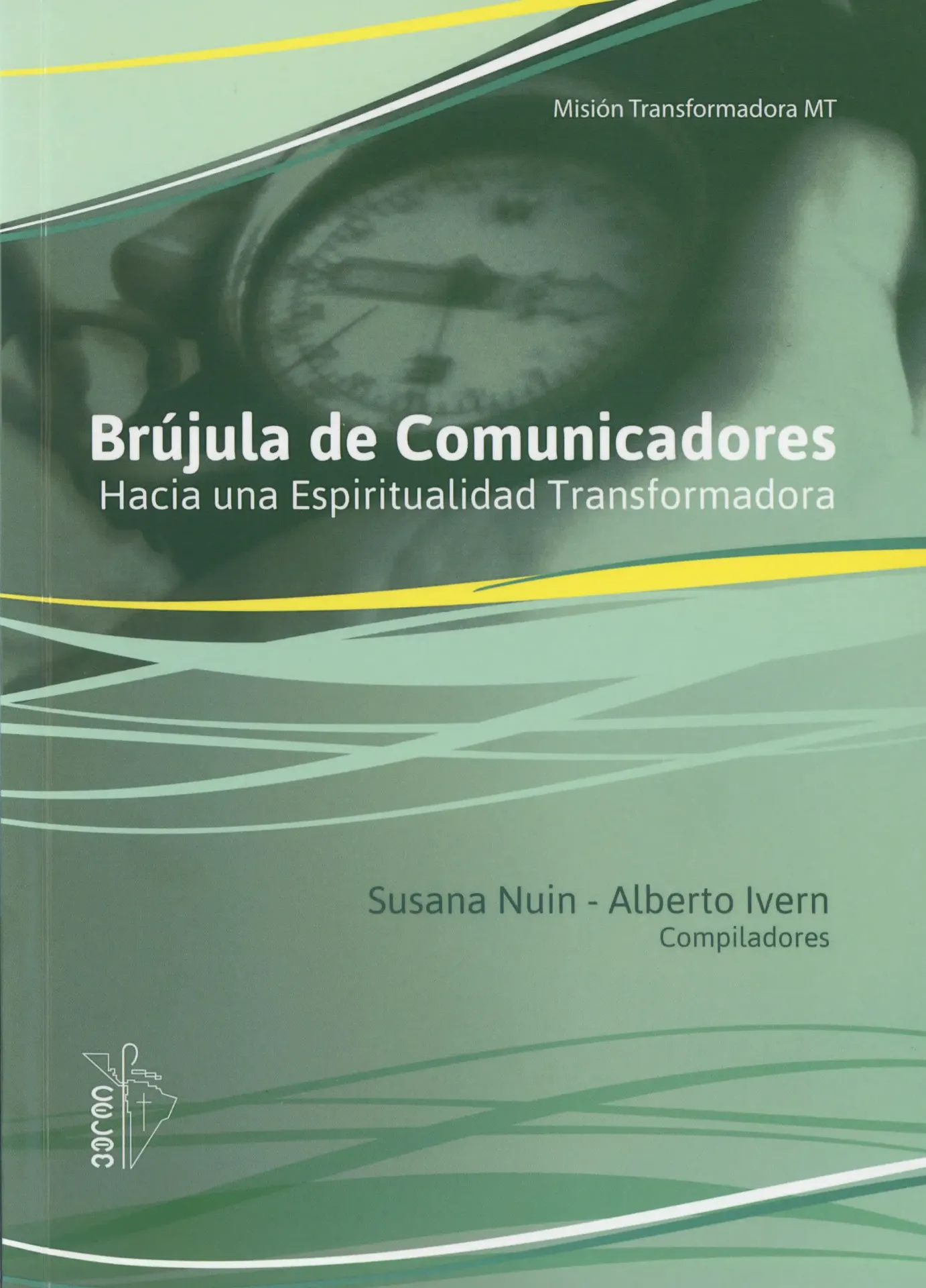 [136000] Brújula de comunicadores