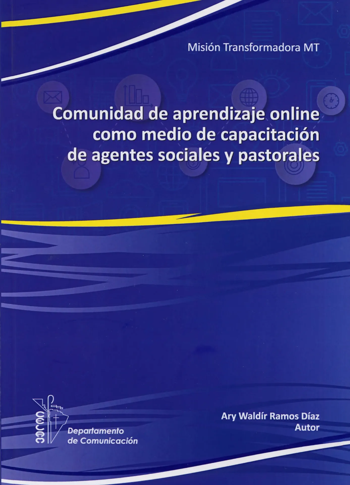 COMUNIDAD DE APRENDIZAJE ONLIN
