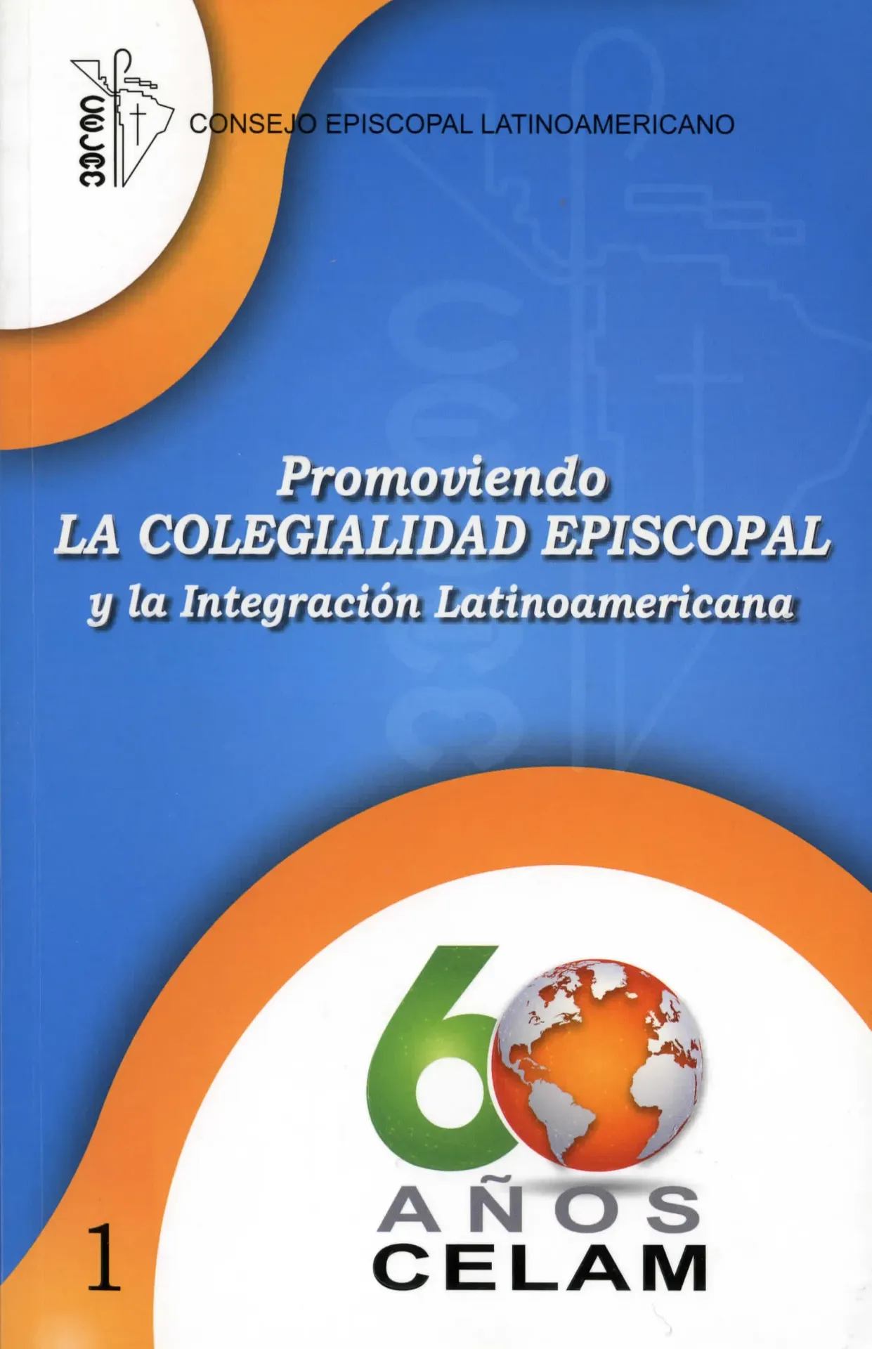 [138001] PROMOVIENDO LA COLEGIALIDAD E