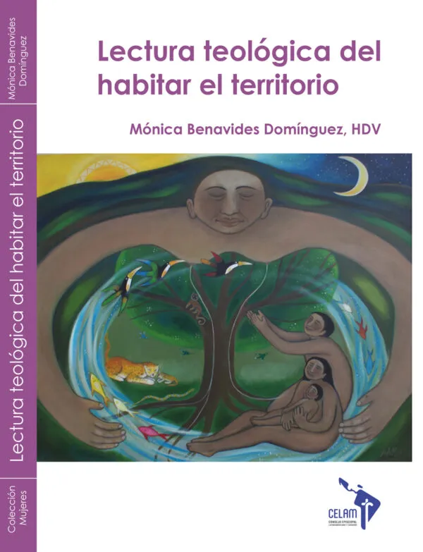 LECTURA TEOLÓGICA DEL HABITAR EL TERRITORIO