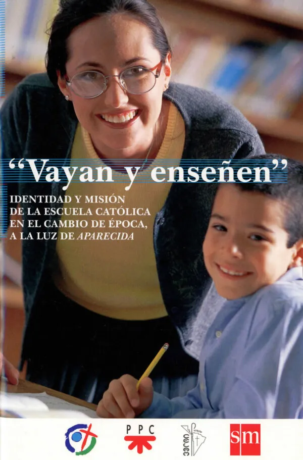 VAYAN ENSEÑEN A LA LUZ
