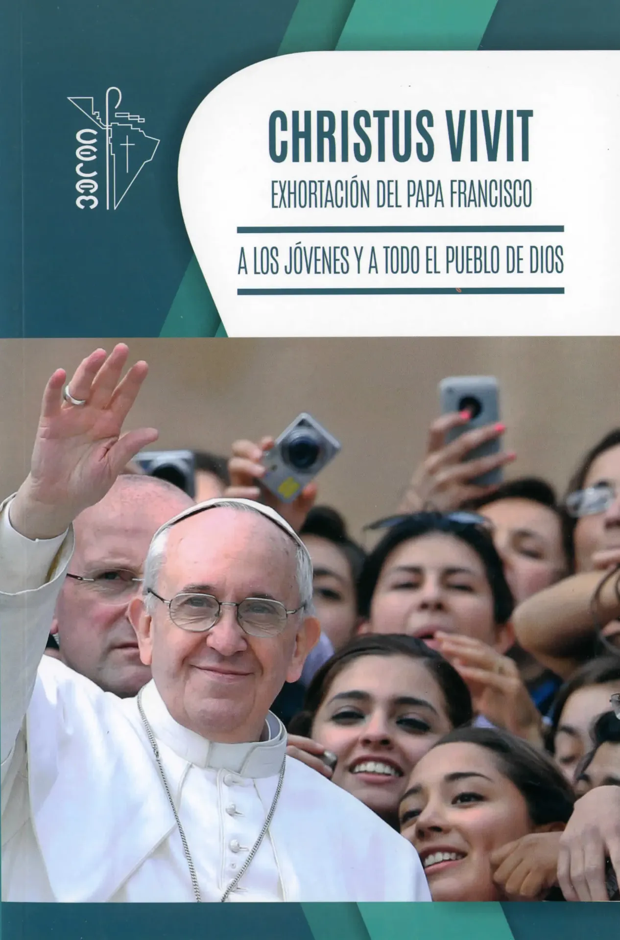 CHRISTUS VIVIT A LOS JOVENES Y