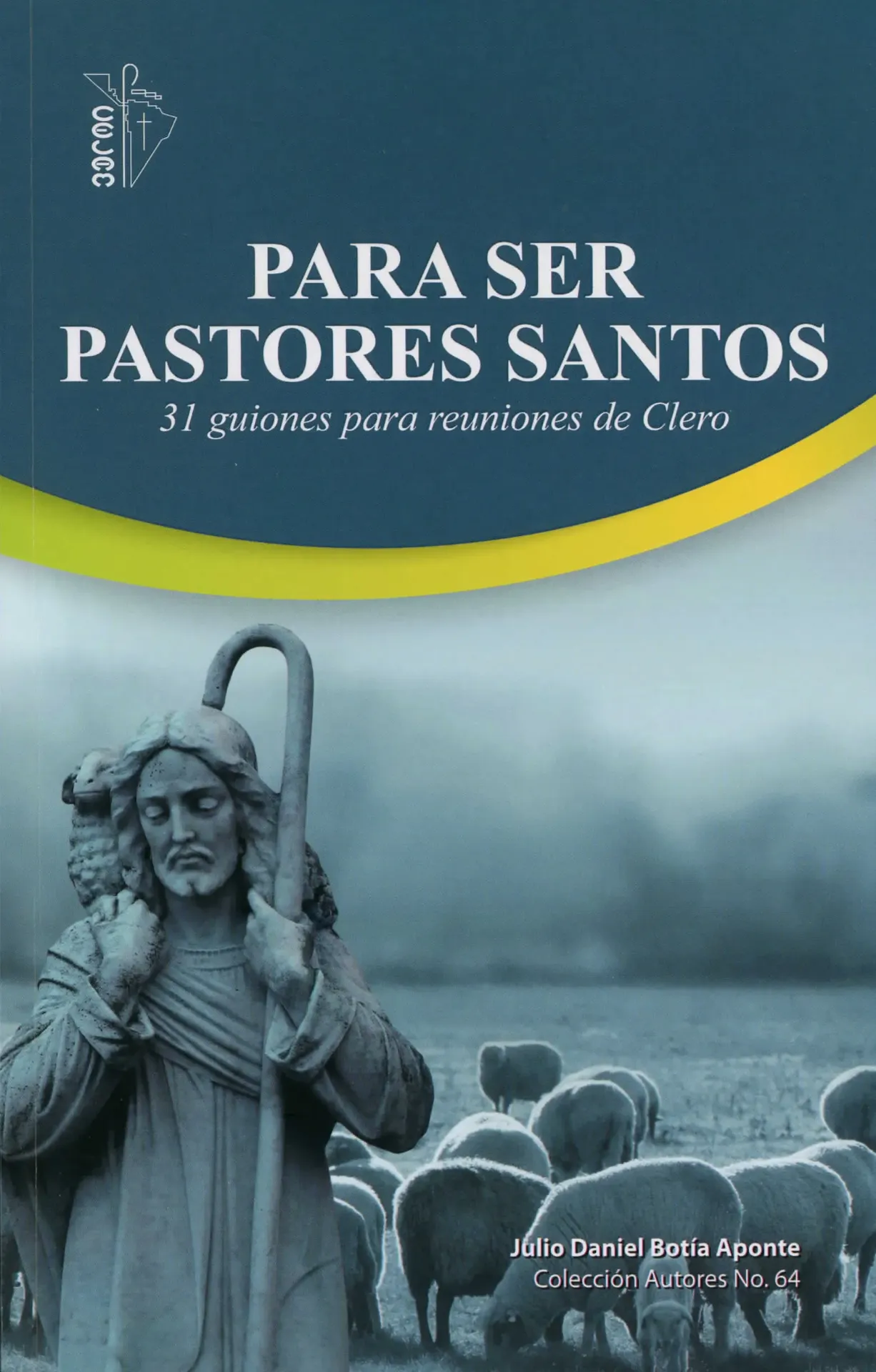 [101065] PARA SER PASTORES SANTOS