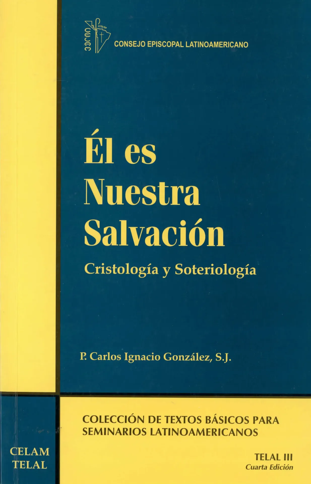 [12603] Él es Nuestra Salvación