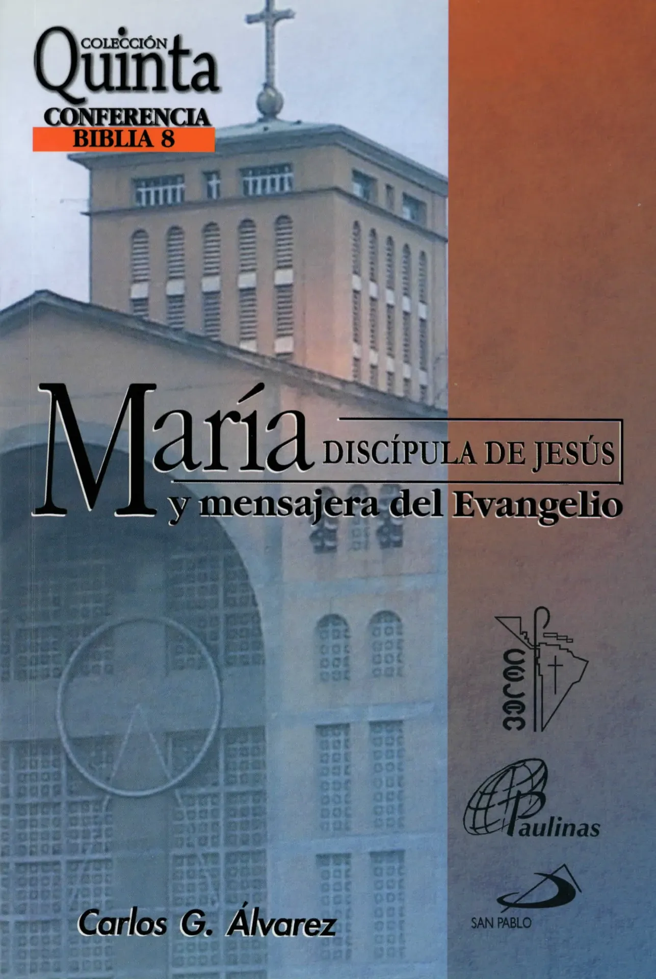 MARIA DISCIPULA Y MENSAJERA