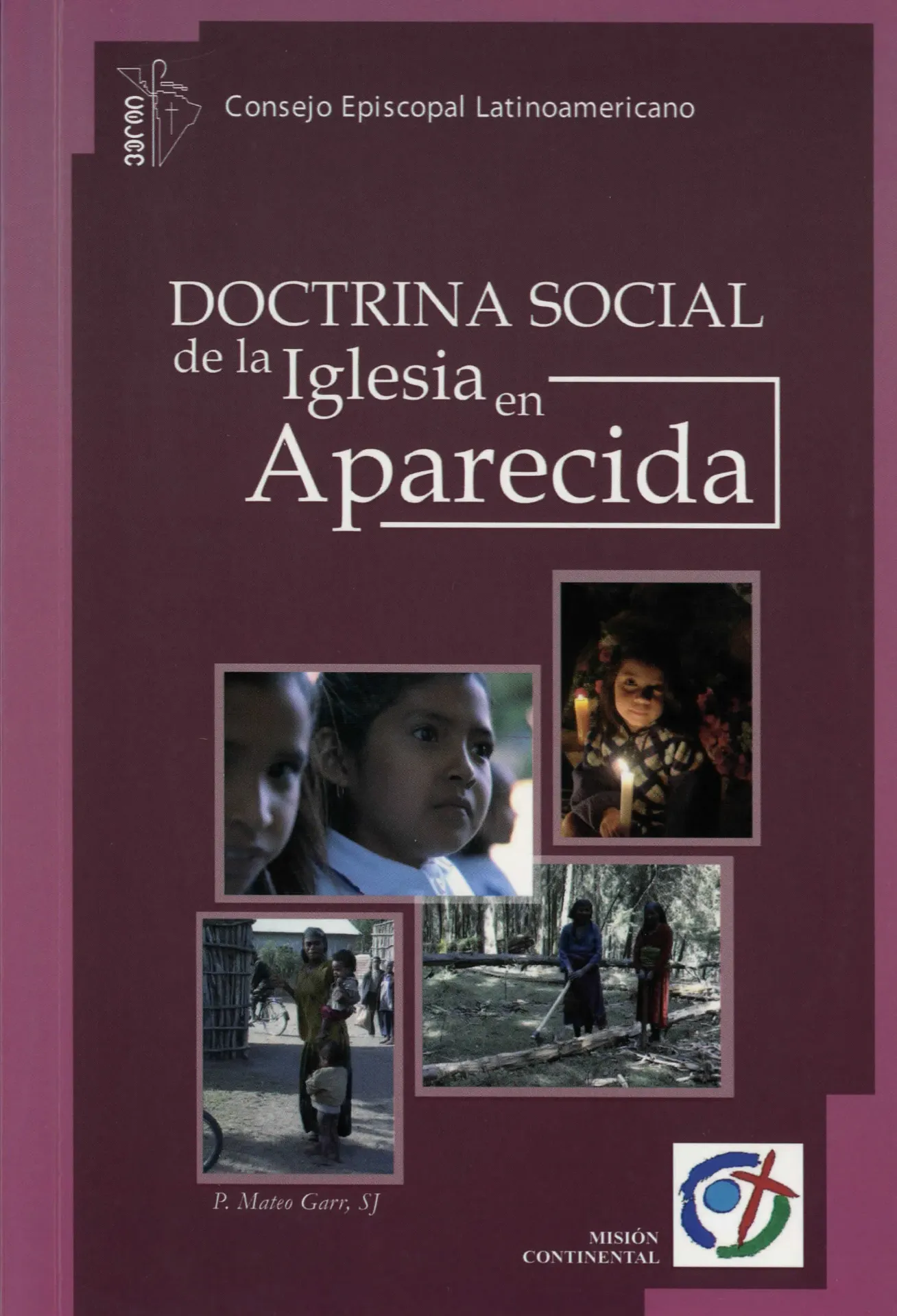 [132028] DOCTRINA SOCILA DE LA IGLESIA