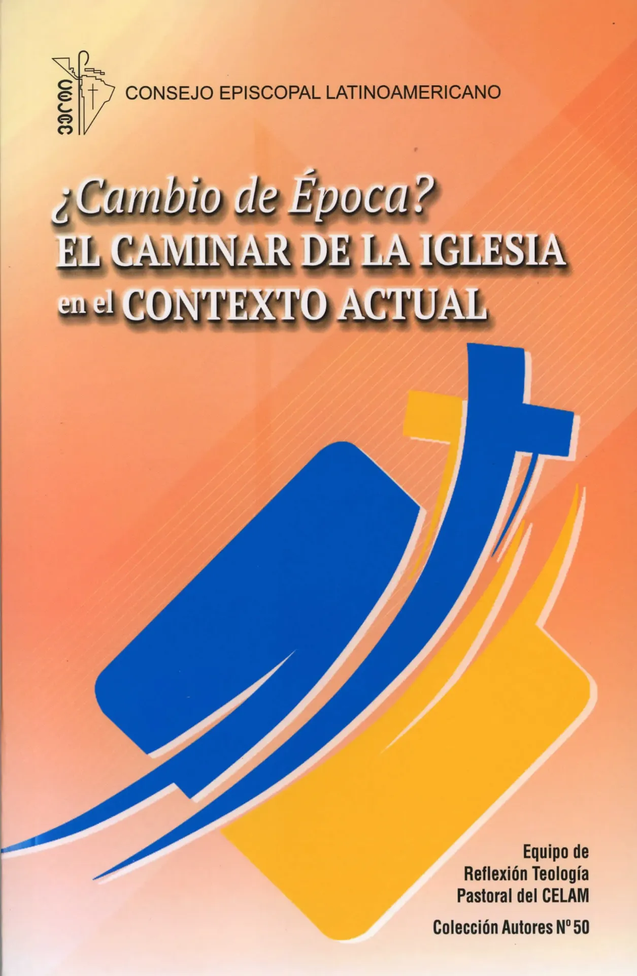 CAMBIO DE EPOCA EL CAMINAR DE