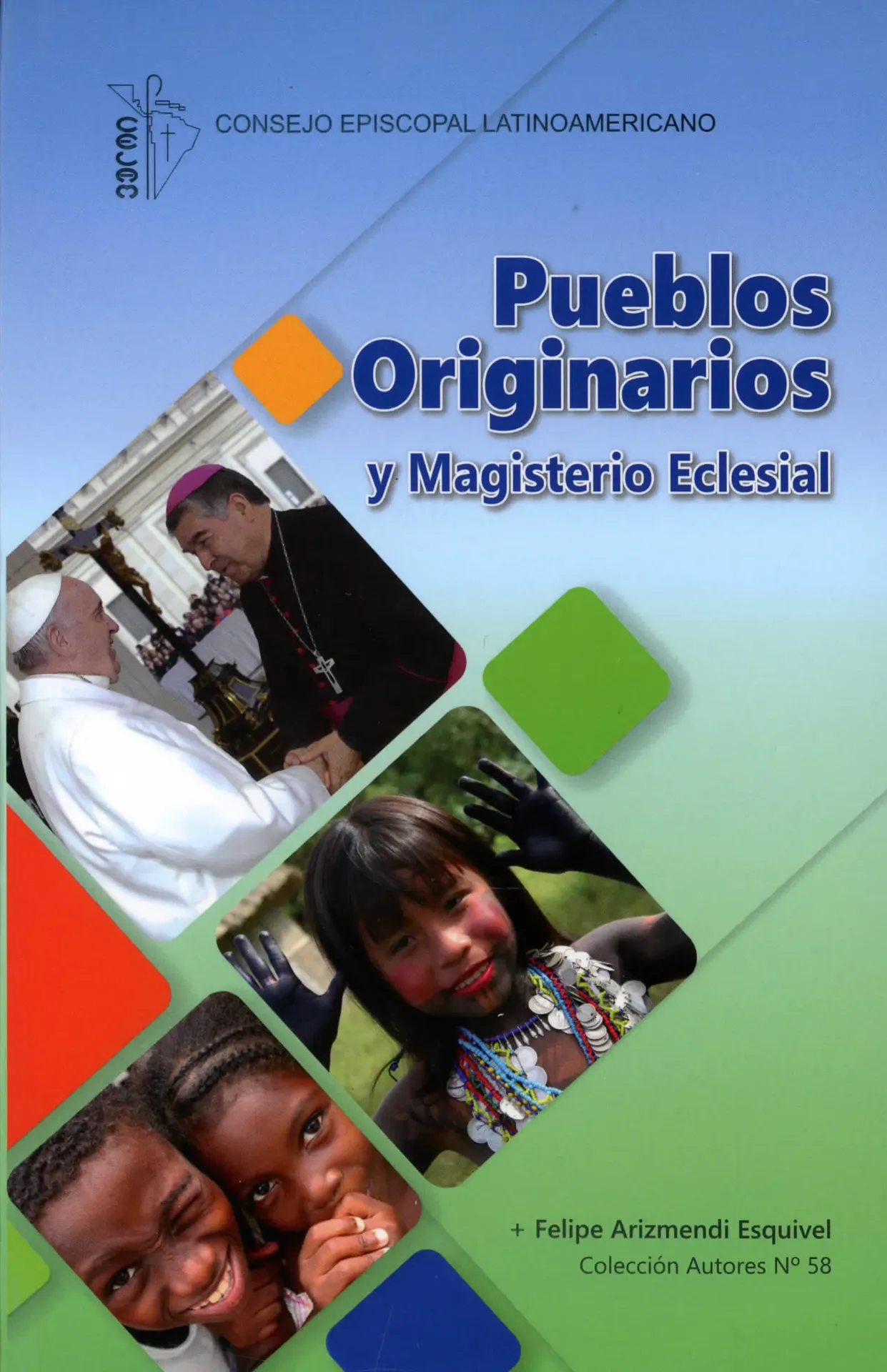 PUEBLOS ORIGINARIOS Y MAGISTER